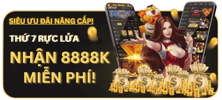 Tiền thưởng chào mừng 555win