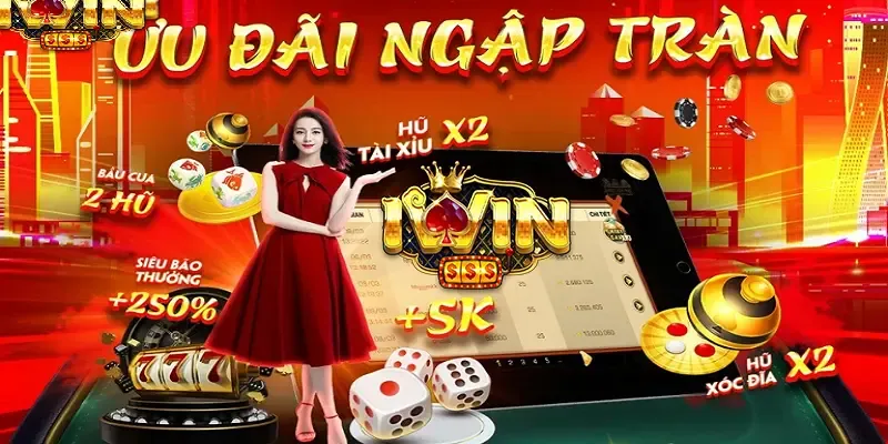 Game Bắn Cá Đổi Thưởng 555win